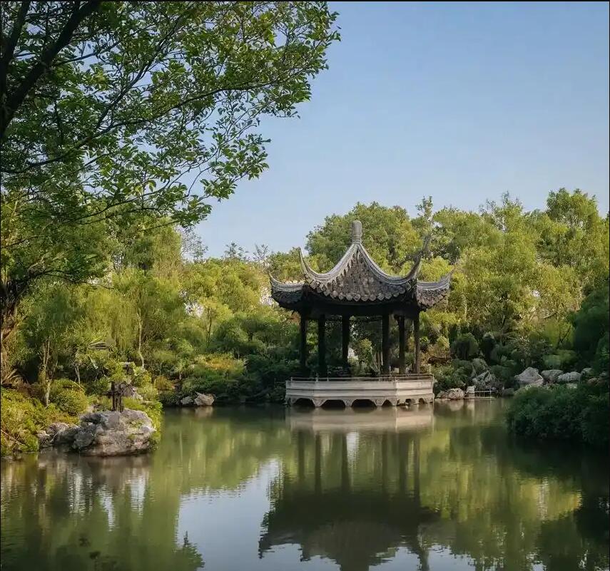 黑龙江雨真土建有限公司