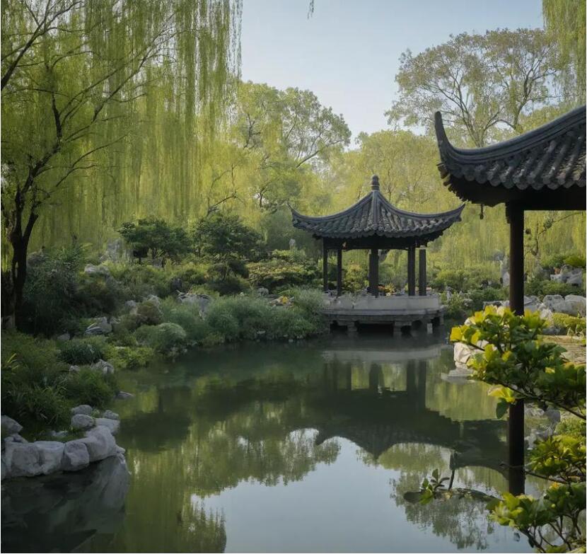 黑龙江雨真土建有限公司