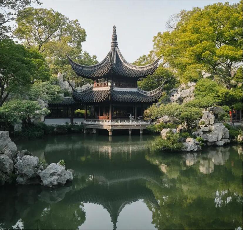 黑龙江雨真土建有限公司